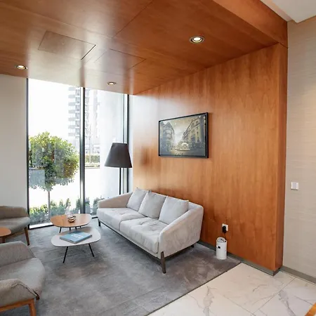 Belgrade Waterfront Apartments - River View Exterior photo