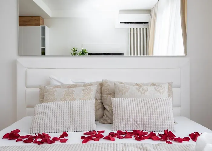 Belgrade Waterfront Apartments - River View