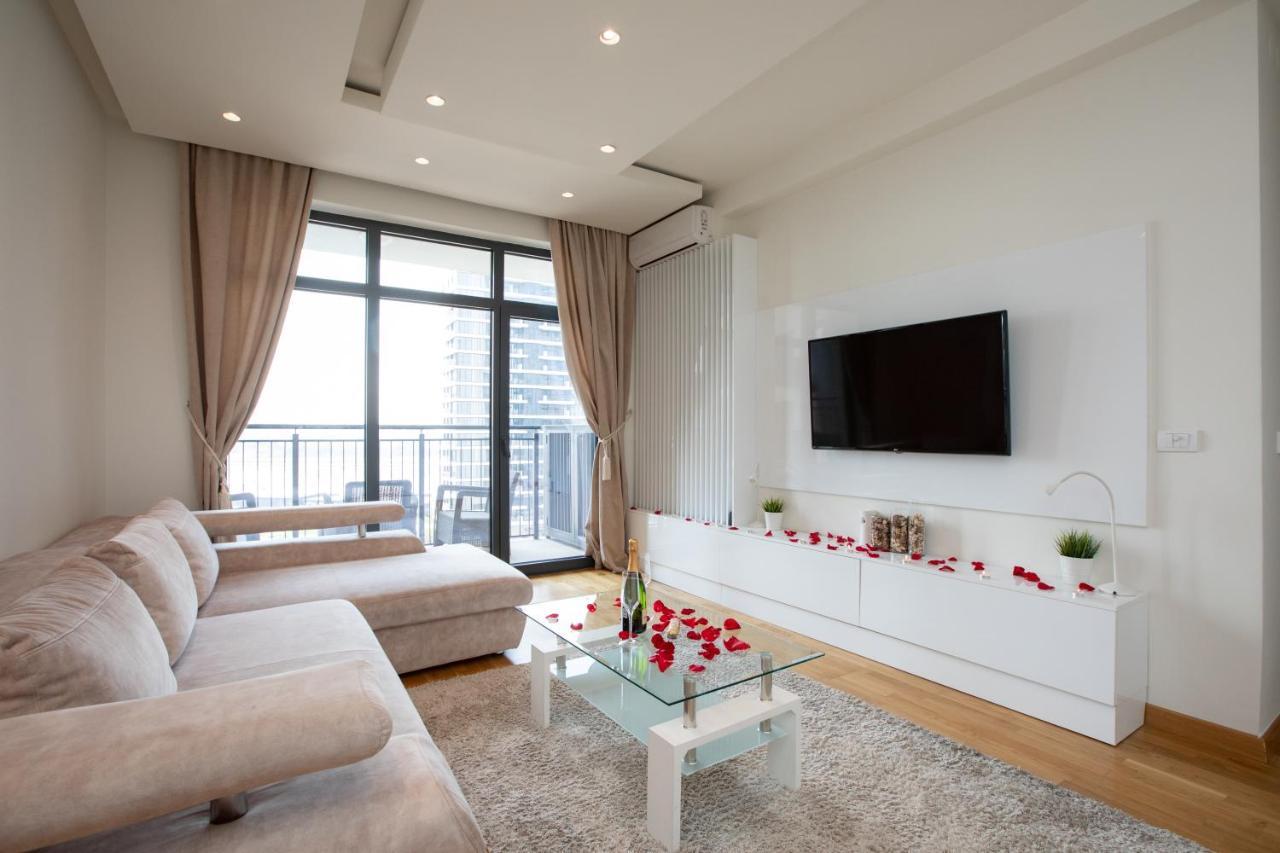 Waterfront - River View Apartment *