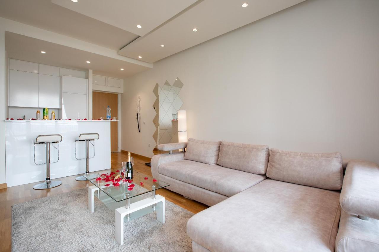 Apartament Waterfront - River View