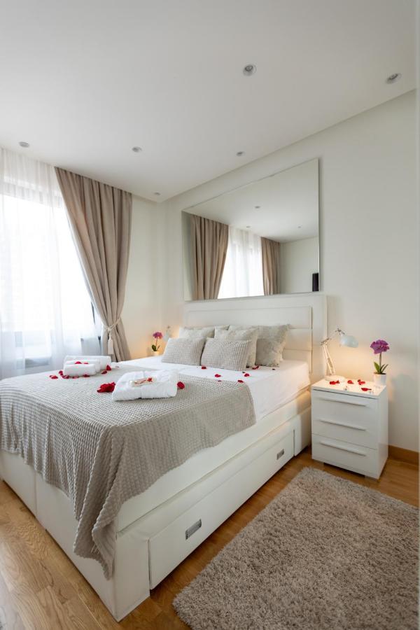 Waterfront - River View Belgrad
