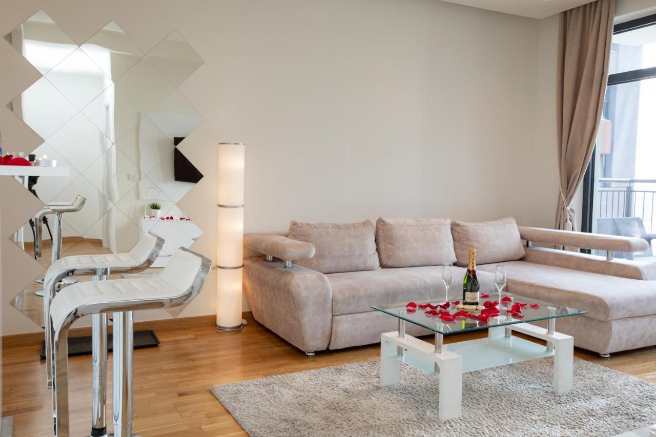 Waterfront - River View Apartment