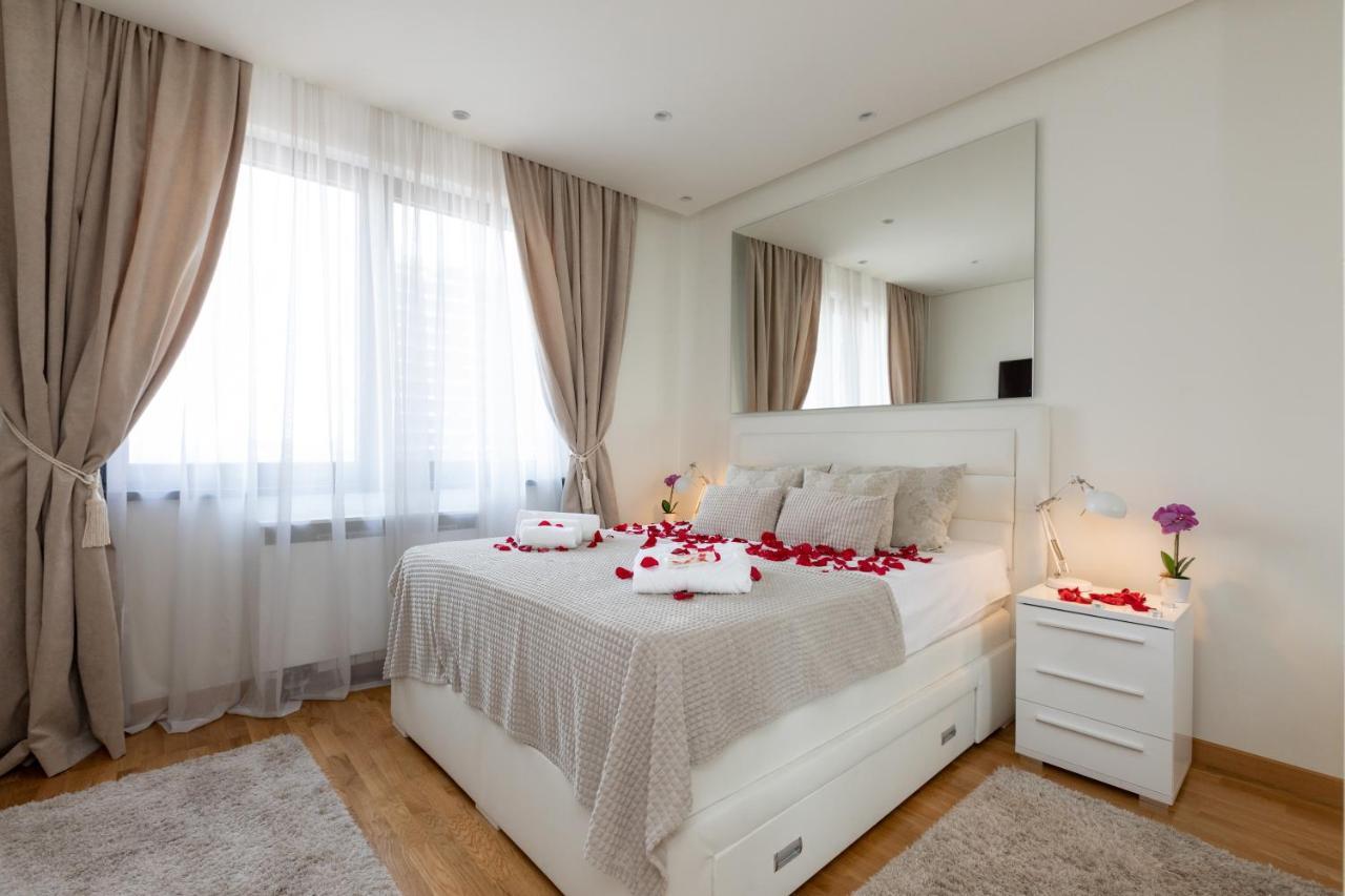 Apartament Waterfront - River View *