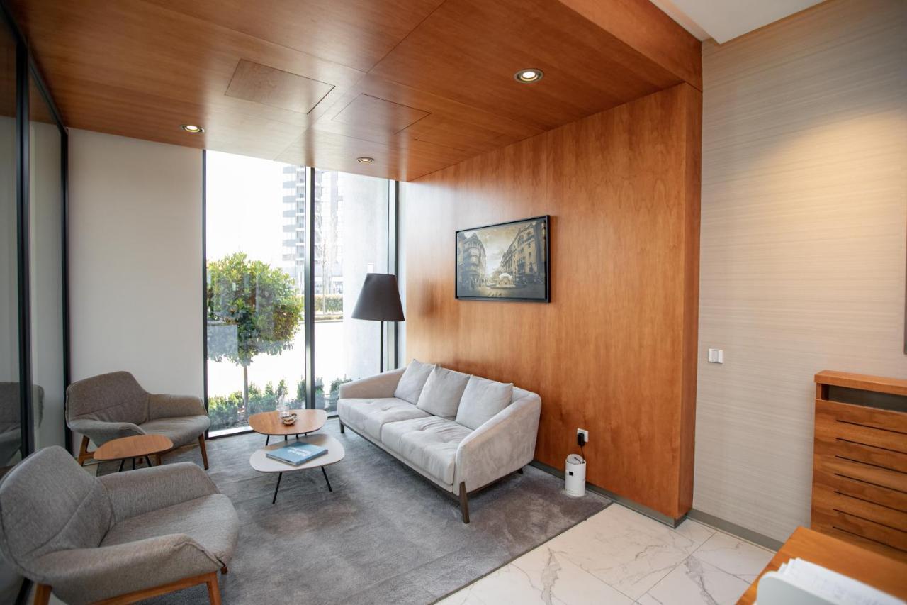 Waterfront - River View Apartment