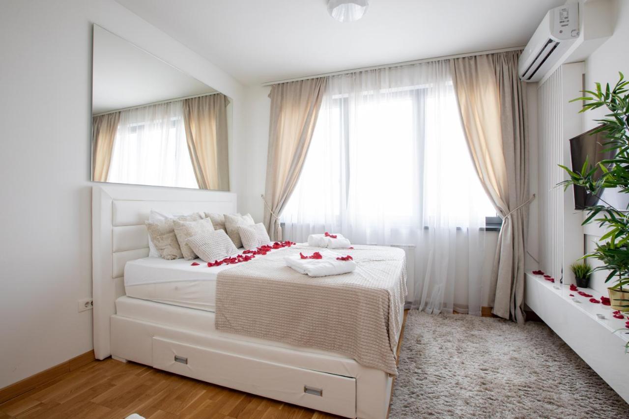 Waterfront - River View Apartment *