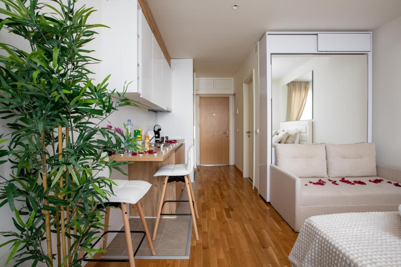 Apartment Waterfront - River View Belgrade